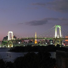 台場