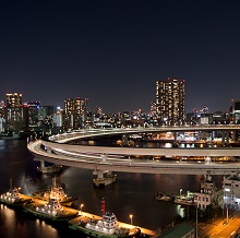 海岸