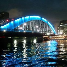 永代橋