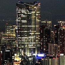 六本木