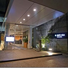 派遣可能な東京グリーンパレス
