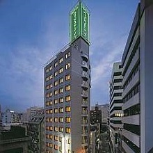 派遣可能なホテル法華イン日本橋