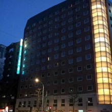 派遣可能なヴィラフォンテーヌ茅場町