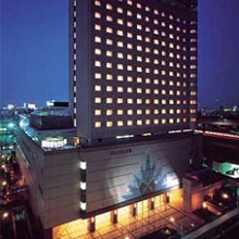 派遣可能なロイヤルパークホテル