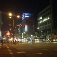 派遣可能な東横イン東京日本橋
