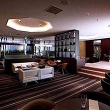 派遣可能なチサンホテル浜松町