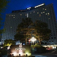 派遣可能な京急ＥＸイン高輪
