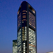 派遣可能なパークホテル東京