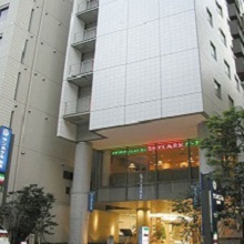 派遣可能なホテルユニゾ新橋