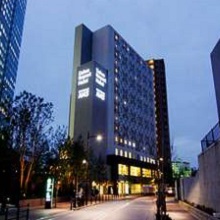 派遣可能なダイワロイネットホテル東京大崎