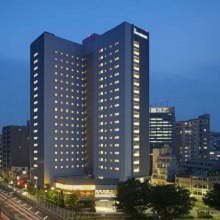 派遣可能なヴィアイン東京大井町