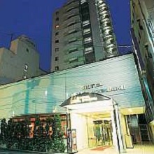 派遣可能なホテル　リステル新宿