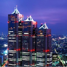 派遣可能なパークハイアット東京