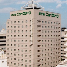 派遣可能なホテルニューグリーン御徒町